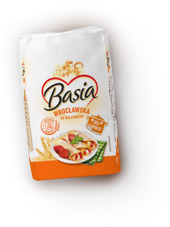 Mąka Basia Wrocławska