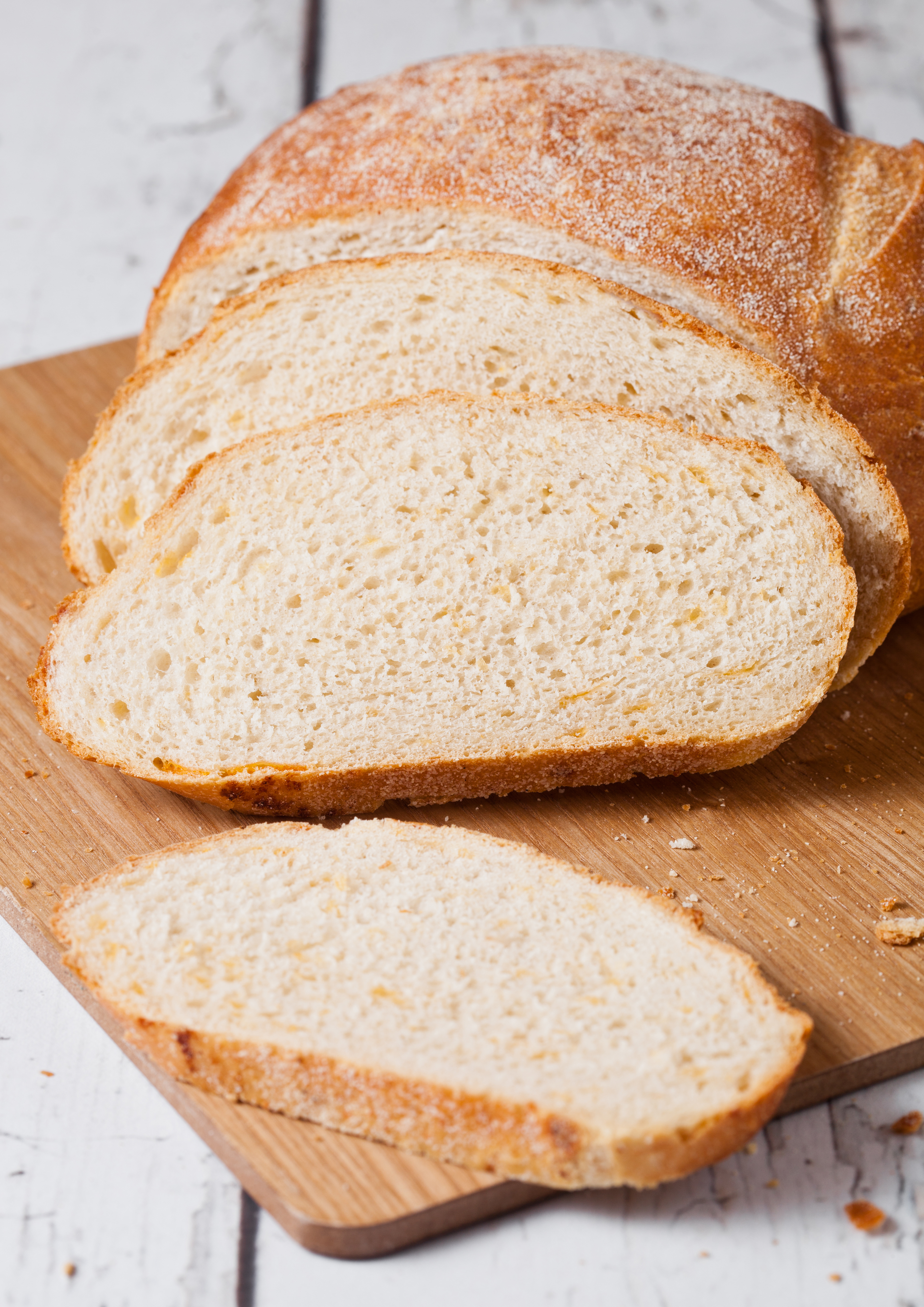 Przepis na Chleb „Baltonowski”
