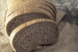 Bardzo prosty chleb