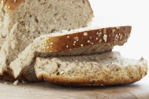 Przepis na Chleb z ziarnami
